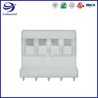 MOLEX Pico - SPOX 87439 Series Connector